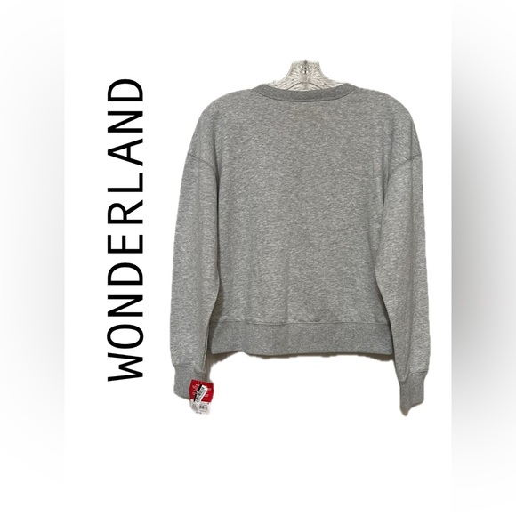 ☄️Any 2 for $10☄️
KT NWTWonderland Women’s Christmas Sweatshirt Size XS - Picture 2 of 11